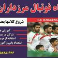 باشگاه فوتبال مرزداران تایباد
