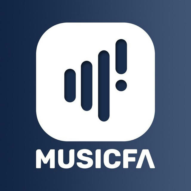 Musicfa موزیک‌فا