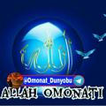 Omonat dunyobu