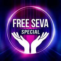 FREE SEVA™ SPECIAL