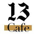 کافه ۱۳ (cafe13)