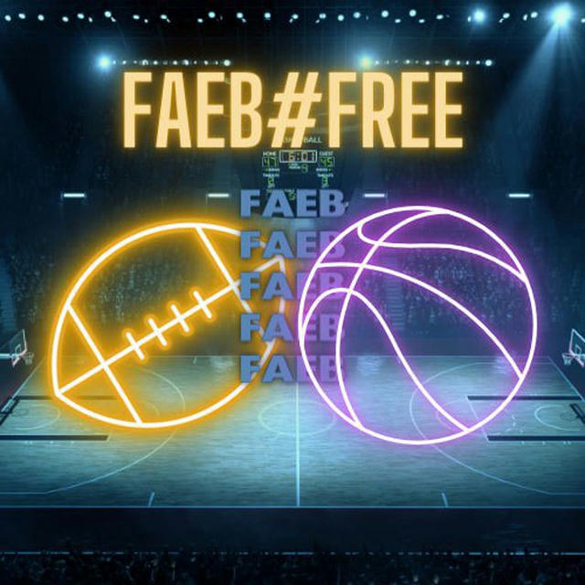 FaeB Tipps 🏀 #FREE ©️