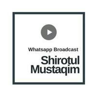 Shirotul Mustaqim (SM)