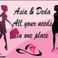 ❤️ Asia&Deda ❤️ for kids