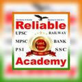 ReliableAcademy_MPSC_PSI_STI®