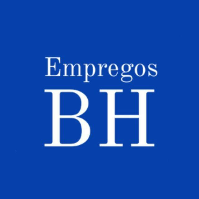 Empregos BH - Vagas em Belo Horizonte