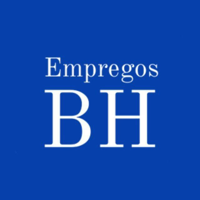 Empregos BH