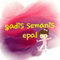 Gadis_semanis_epal