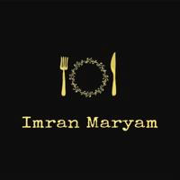 Imran🖤Maryam