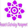 مدیریت تحقیقات و فناوری