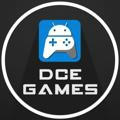 DCEgames Android