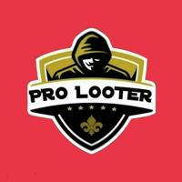 Pro Looter ( Official )️ ️️