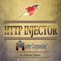 HTTP INJECTOR - MASTER