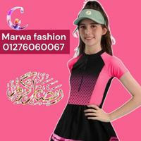Marwa fashion