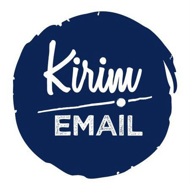 KIRIM.EMAIL