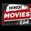 Hindi Movies Download List 🎥