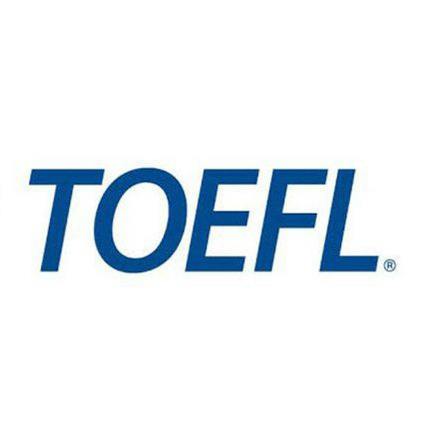 SERTIFIKAT TOEFL