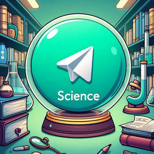 کتابخانه علوم پایه و پزشکی Science