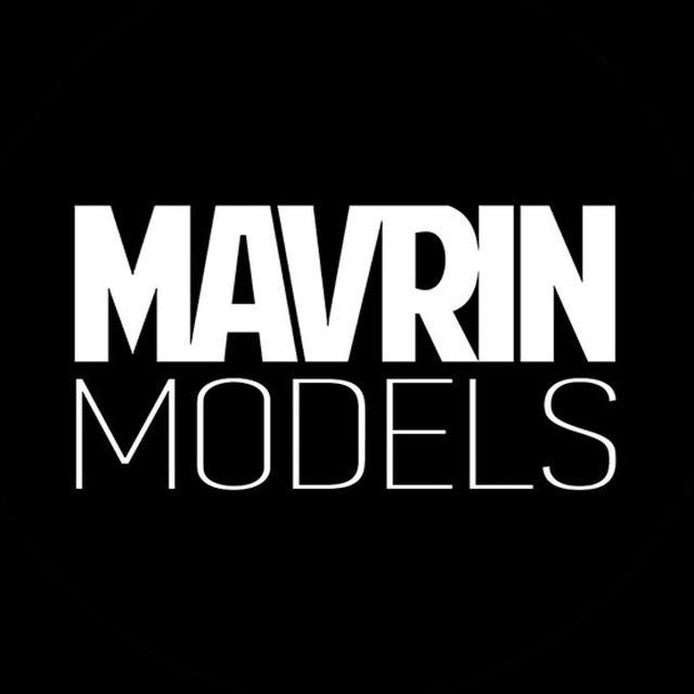 MAVRIN models