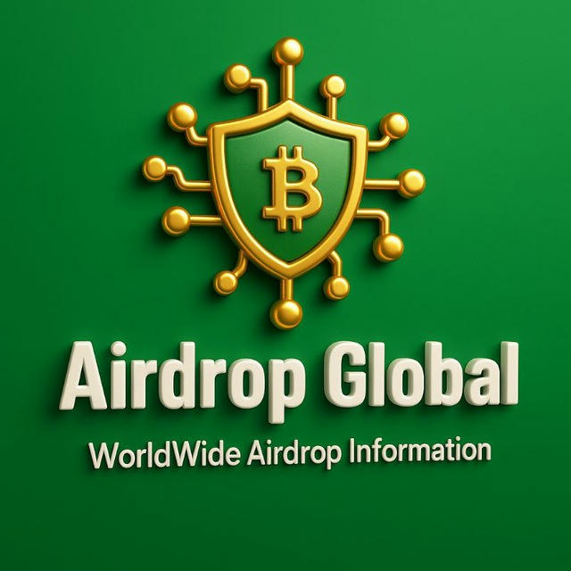Airdrop Global