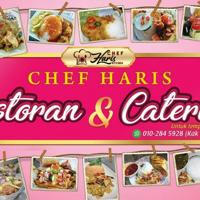 ﷽ Chef Haris Kitchen 🍹🍓🍇🌮🍟