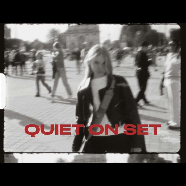 Quiet On Set 🤫