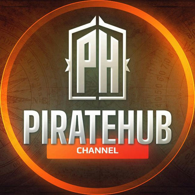 PirateHUB (рабочий бот - @piratehub_team_bot)