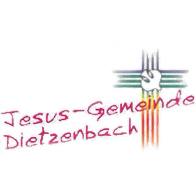 Jesusgemeindeكليسا عيسي شاخه فارسي زبانان