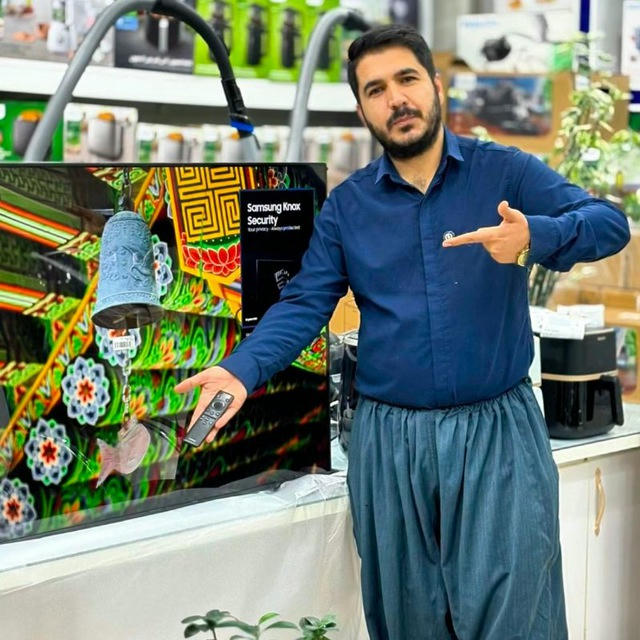لوازم خانگی| تلویزیون | کولرگازی | لباسشویی | ظرفشویی بانه اصلی