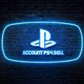 Account.ps4.sell