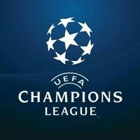 League Champions — Лига Чемпионов