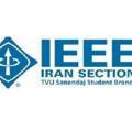 IEEE Tvu of Sanandaj