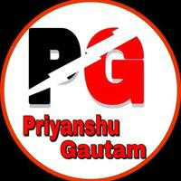 Priyanshu Gautam official
