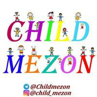 Child_mezon