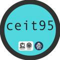 CEIT 95 channel