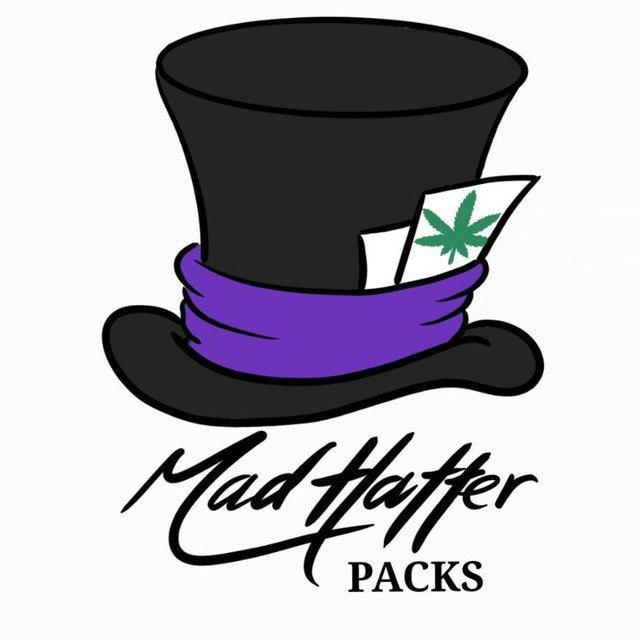 Madhatter Packs