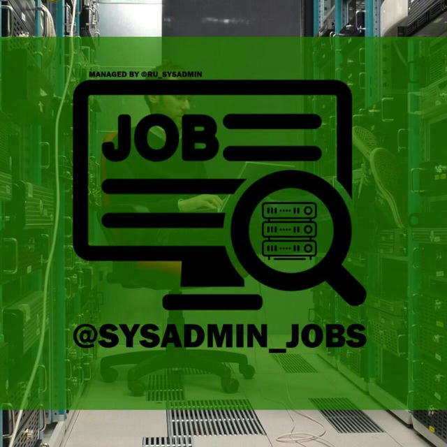 sysadmin_jobs