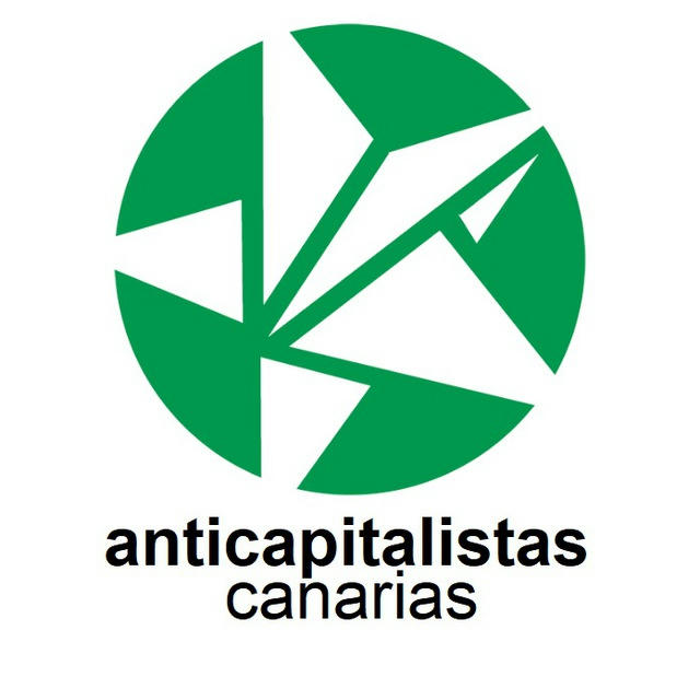 ANTICAPICANARIAS / CANAL