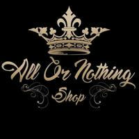 All Or Nothing Shop