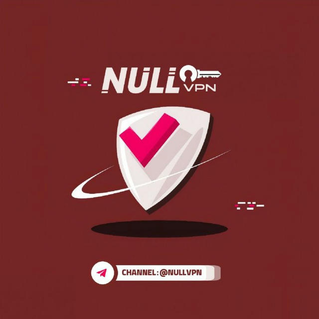 فیلترشکن نامحدود | Null Vpn