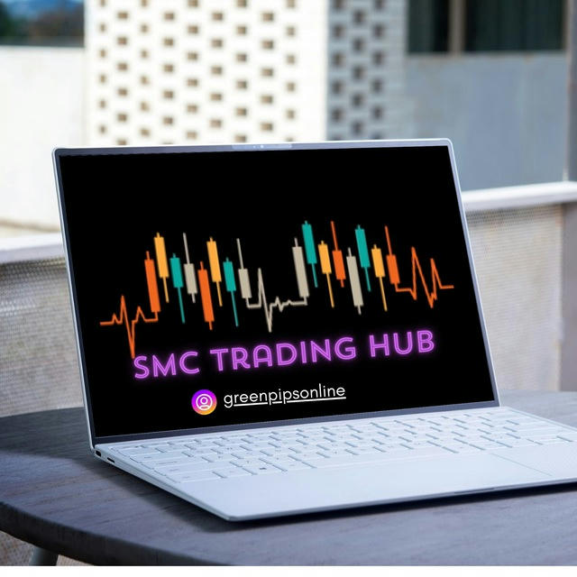 Smc Trading Hub (www.smctradinghub.com)