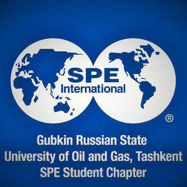 Tashkent SPE Student Chapter
