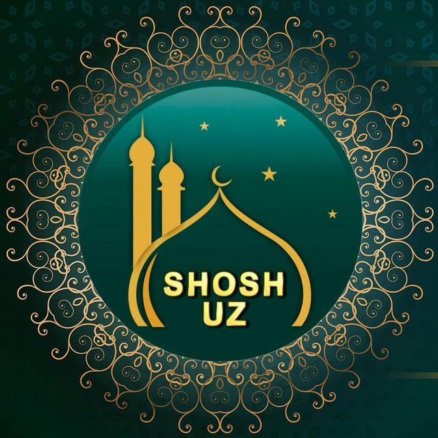 Islom.shosh.uz | Расмий канали