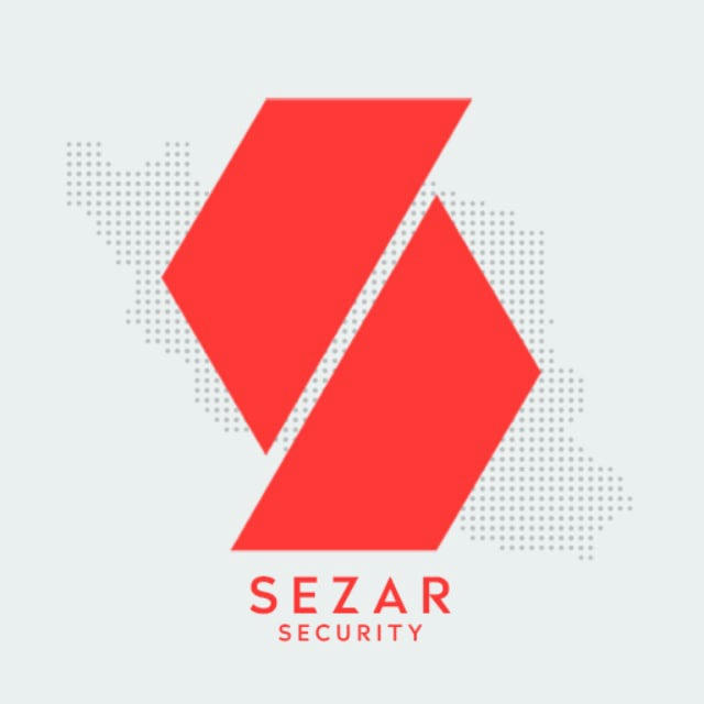 Sezar | تیم امنیتی سزار