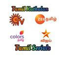 TAMIL TV SERIALS💥தமிழ் காதலன்💥