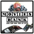 Movies Bank