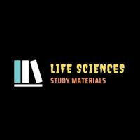 Life Sciences 🐟🐤🐁🐔🌿🍀