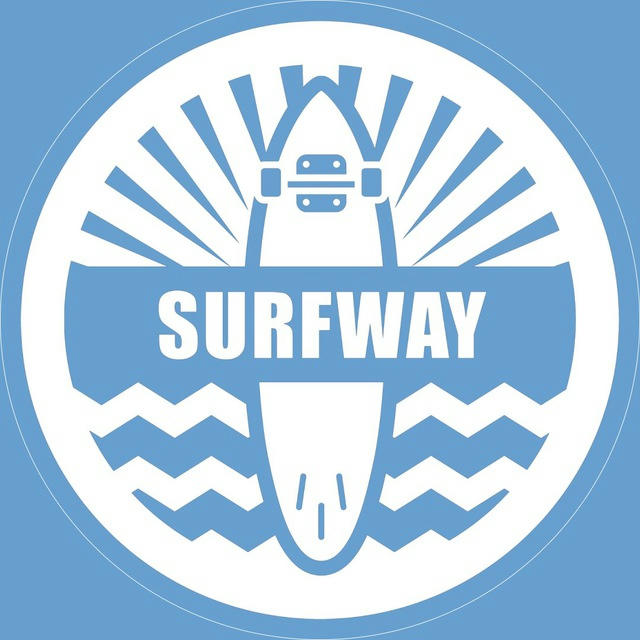 Канал о сёрфинге | Surfing Channel
