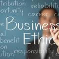 أخلاقيات الأعمال