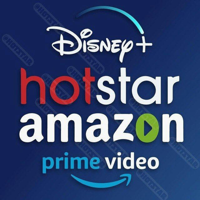 Hotstar Amazon Prime